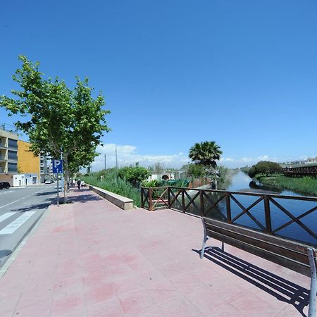 Apartamento Azahares Vista Parque Orangecosta Peñíscola Exterior foto