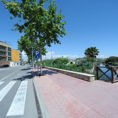 Apartamento Azahares Vista Parque Orangecosta Peñíscola Exterior foto