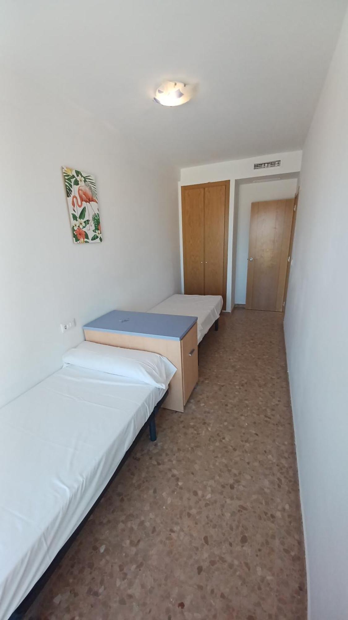 Apartamento Azahares Vista Parque Orangecosta Peñíscola Exterior foto