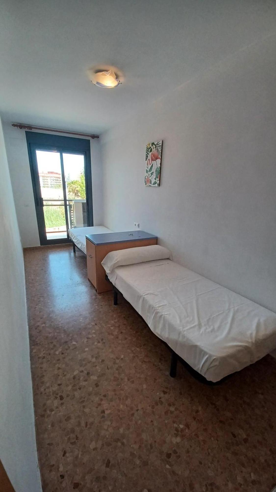 Apartamento Azahares Vista Parque Orangecosta Peñíscola Exterior foto