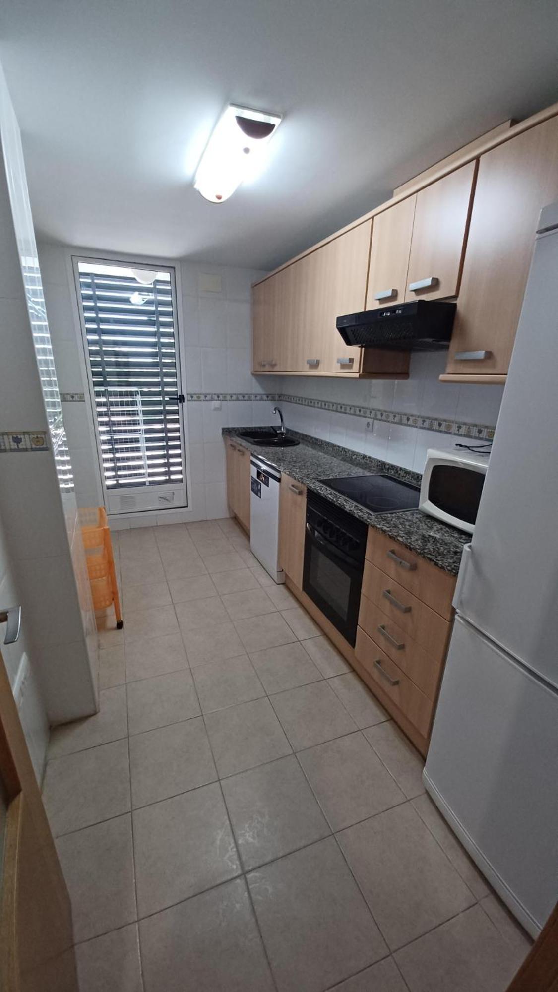 Apartamento Azahares Vista Parque Orangecosta Peñíscola Exterior foto