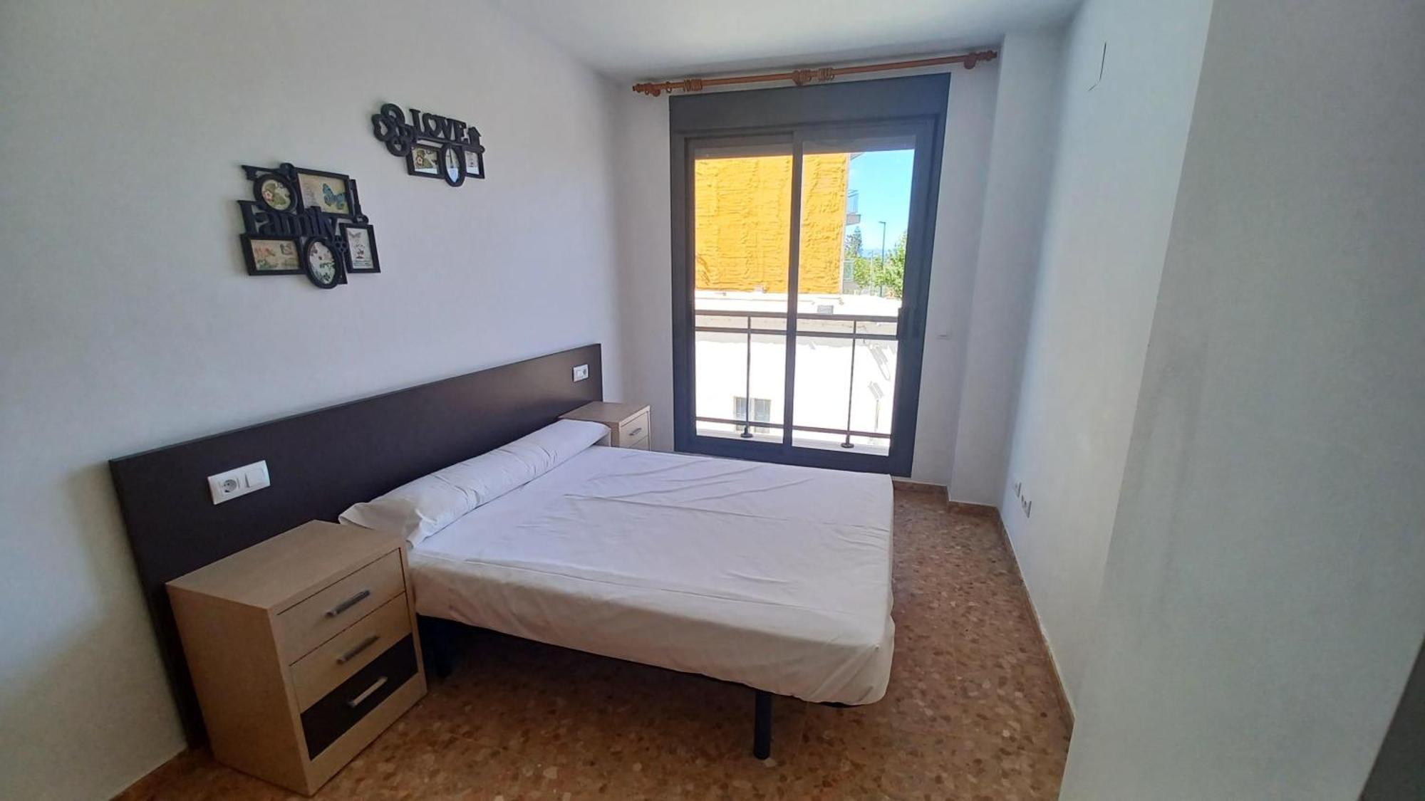 Apartamento Azahares Vista Parque Orangecosta Peñíscola Exterior foto