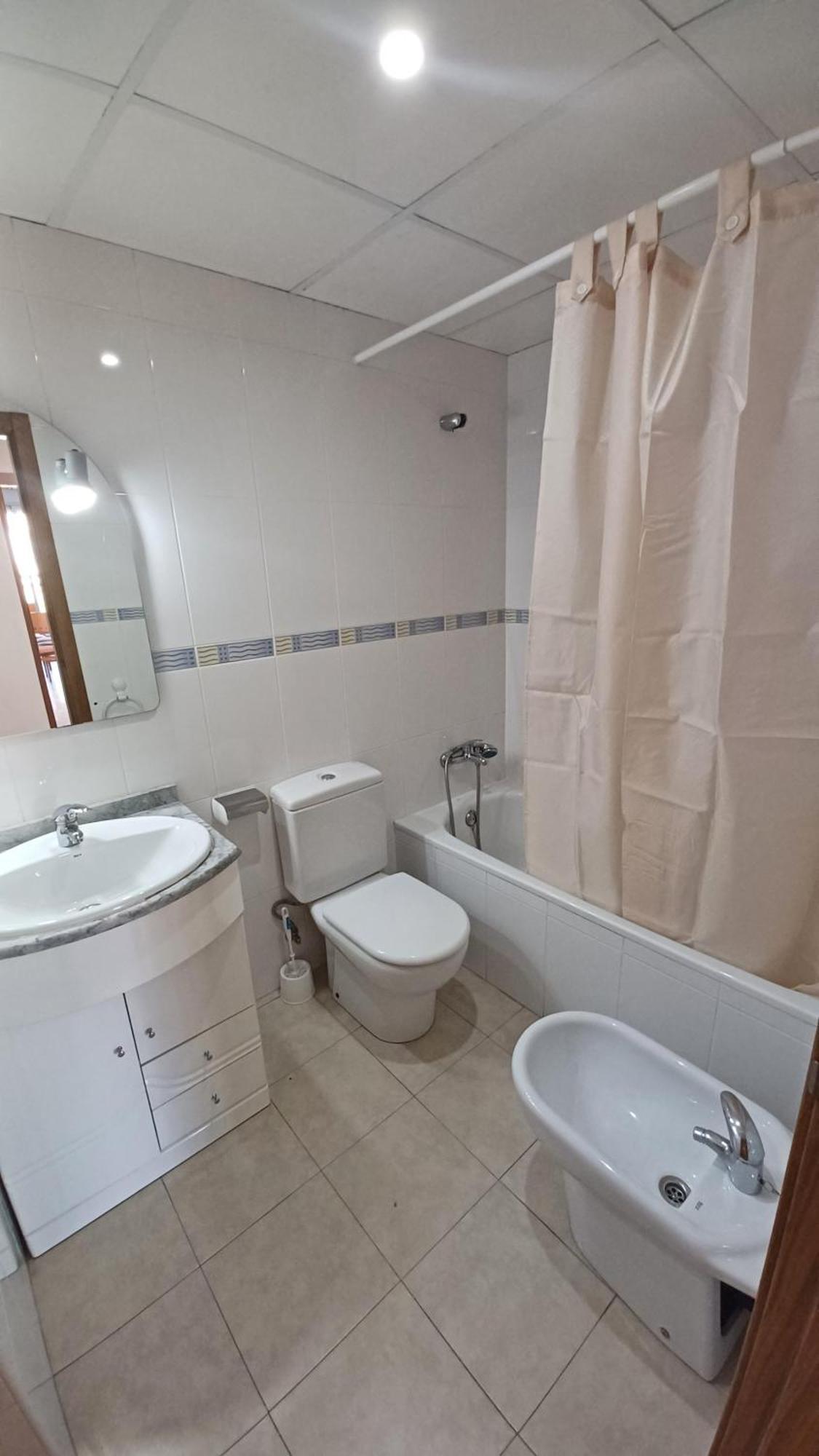 Apartamento Azahares Vista Parque Orangecosta Peñíscola Exterior foto