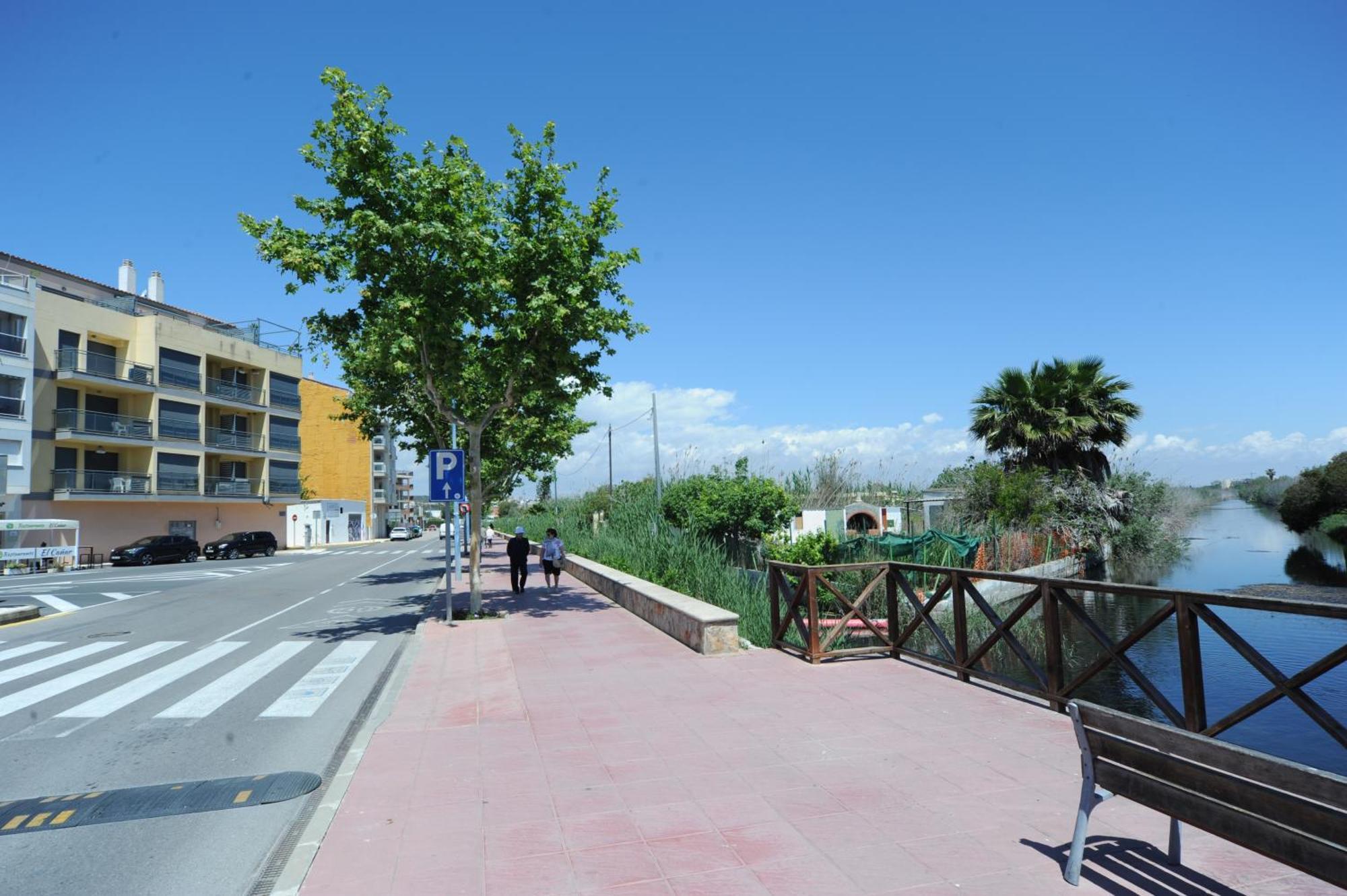 Apartamento Azahares Vista Parque Orangecosta Peñíscola Exterior foto